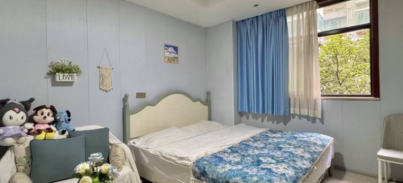 郑州影成酒店(CBD会展中心店)图片