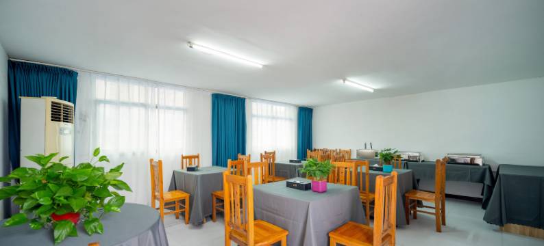 嘉图酒店(涟钢技工学校体育馆店)图片