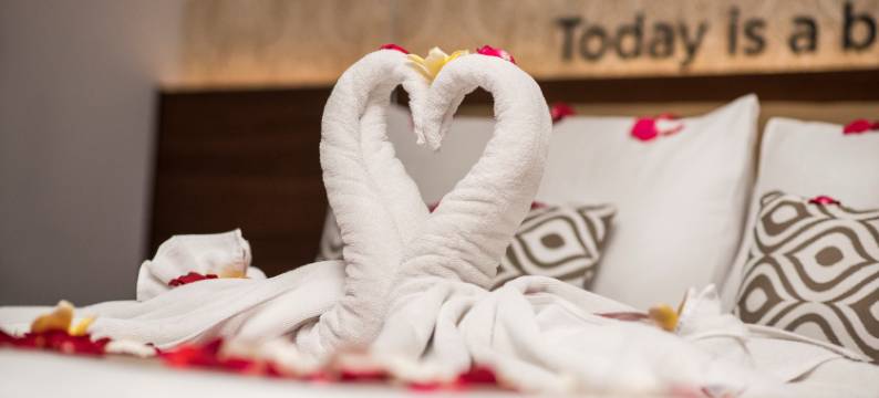 无限8巴厘酒店(Infinity8 Bali)图片