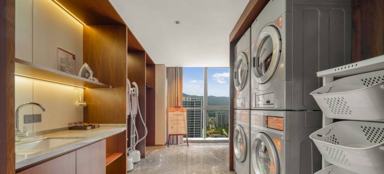 杭州富阳场口开元名庭酒店图片