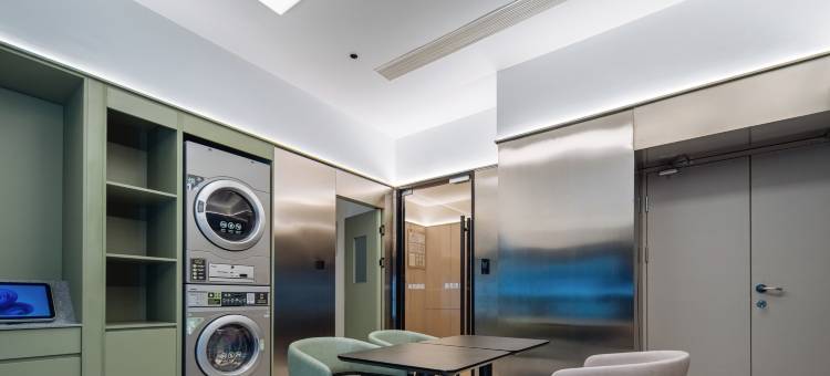 海友酒店(嘉兴禾兴北路月河店)图片