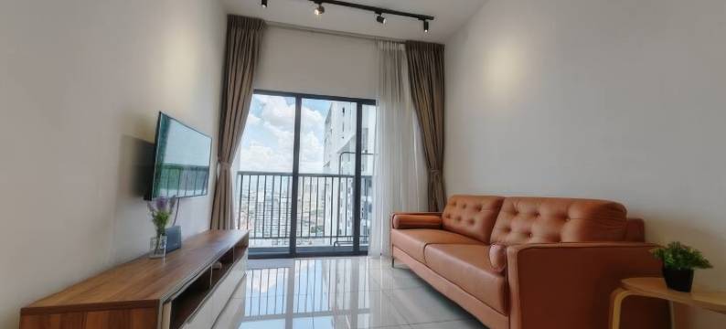 Trader Garden Residences Apartments图片