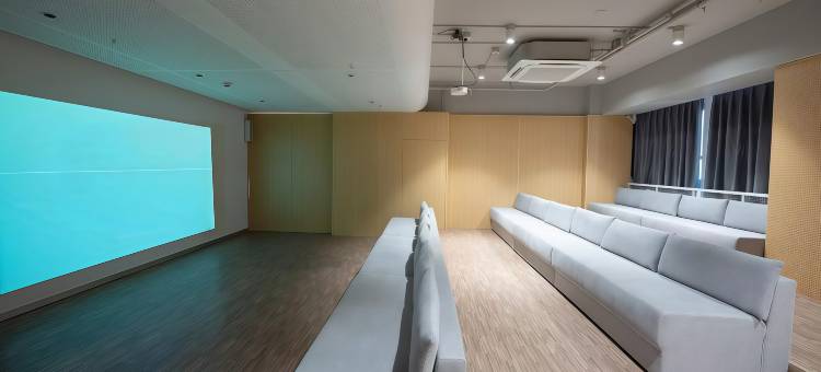 漫居酒店(厦门中医院店)图片