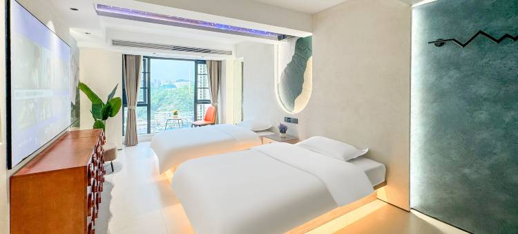 金阁碧寓·民宿(青秀2046店)图片