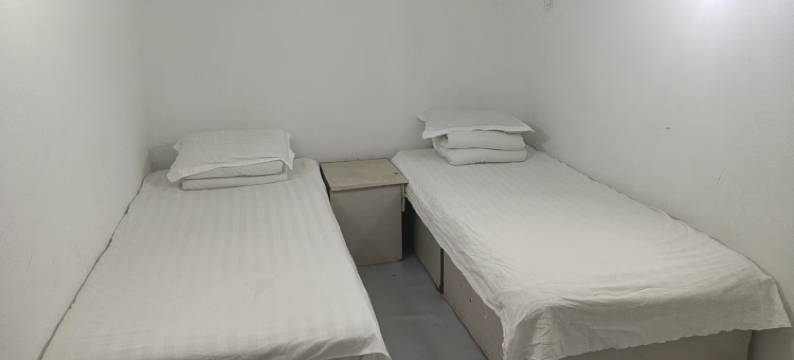 鑫晶爽时尚宾馆图片