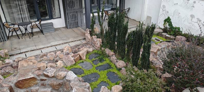 宜兴今夕何夕度假酒店(张公洞景区店)图片