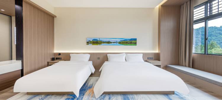 龙湖读旅•鹿屿湾民宿图片