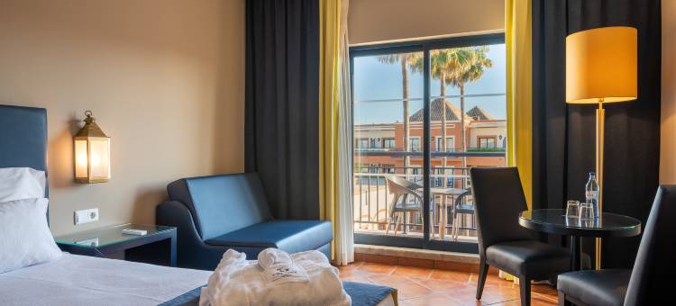 Vila Galé Tavira 城市与文化体验(Vila Gale Tavira)图片