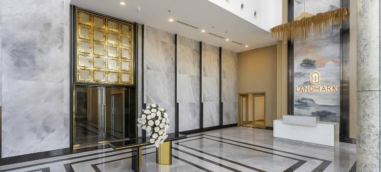 Premier Condotel Landmark 81 – Skyline View & Full Services图片