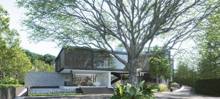 卡玛利斯蒙特阿祖尔普吉岛 - 美憬阁精选酒店(Kamaliss MontAzure Phuket – MGallery Collection)图片