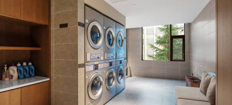 美豪丽致酒店(林芝工布印象店)图片