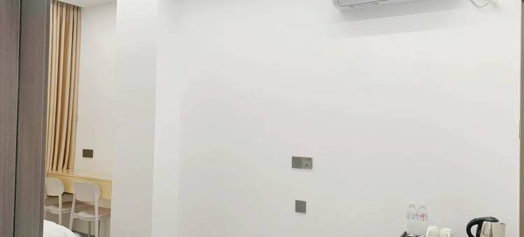 新南粤公寓(陆河林润时代中心店)图片