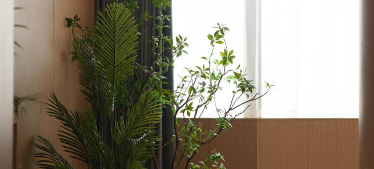 慕岸酒店(射洪人民医院店)图片