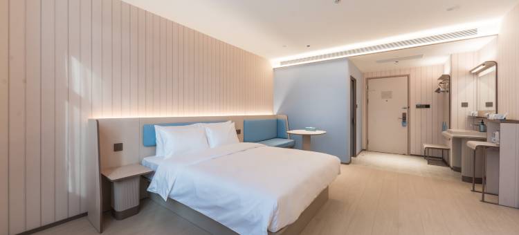 汉庭酒店(德州火车站迎宾路店)图片