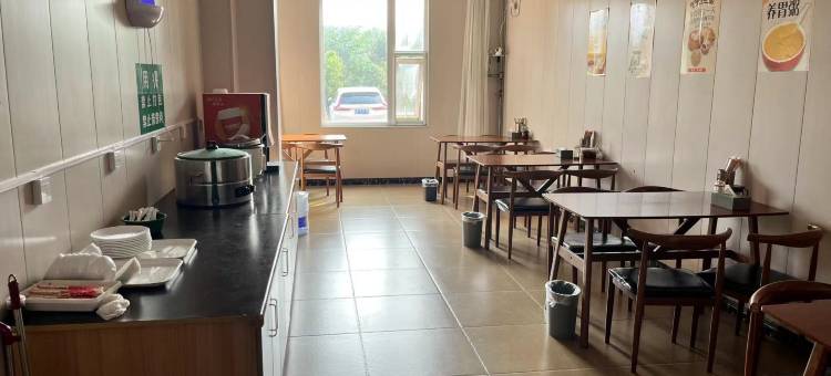 如家华驿酒店(洛阳王城大道邙岭地铁站店)图片