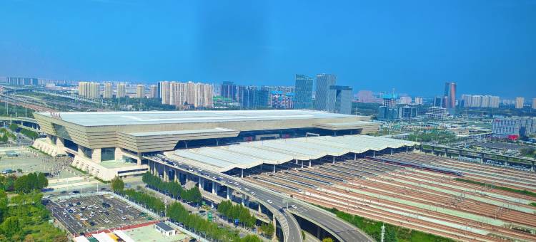 全季酒店(郑州高铁东站店)图片