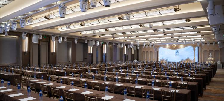 安庆富茂国际酒店图片