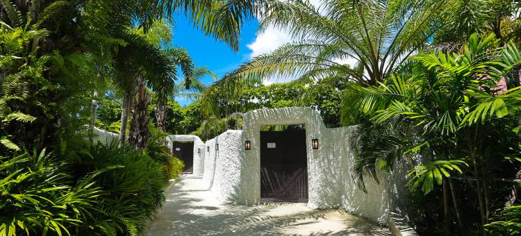 美景泳池别墅度假村(Scenic Pool Villa & Resort Pattaya)图片
