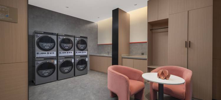 巩义正商智选假日酒店图片