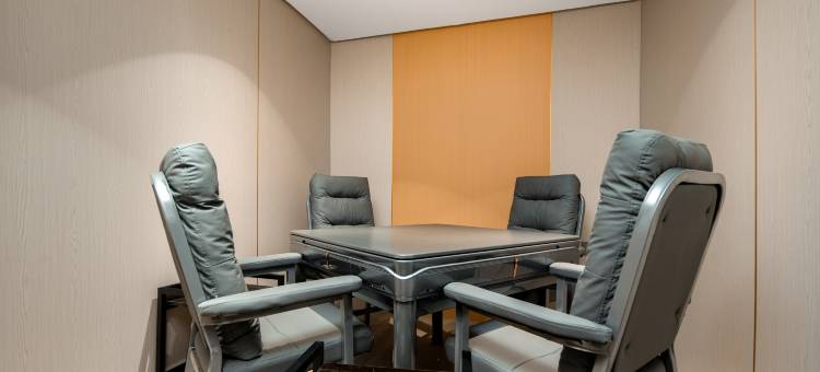 栖途轻居酒店图片