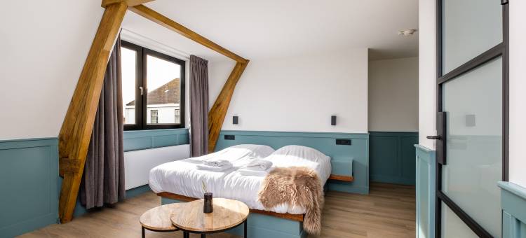 斯密茨酒店牛排馆(Hotel Brasserie Smits)图片