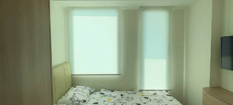 PIK2大阪河景公寓(Osaka Riverview Apartment PIK 2 by Shaz)图片