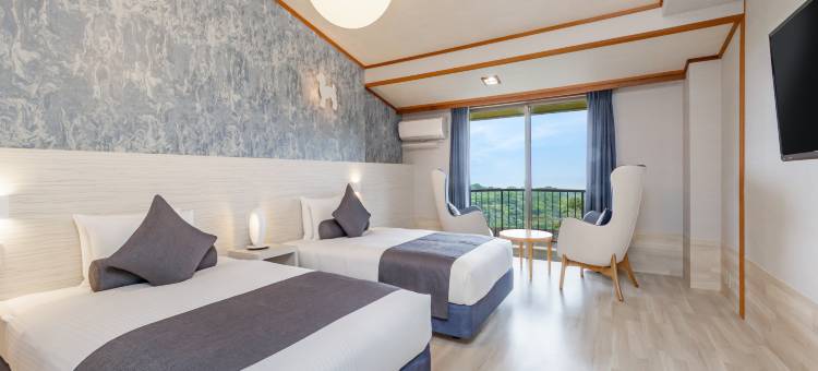 万斯度假村城崎海岸(Wan's Resort Jogasaki Kaigan)图片