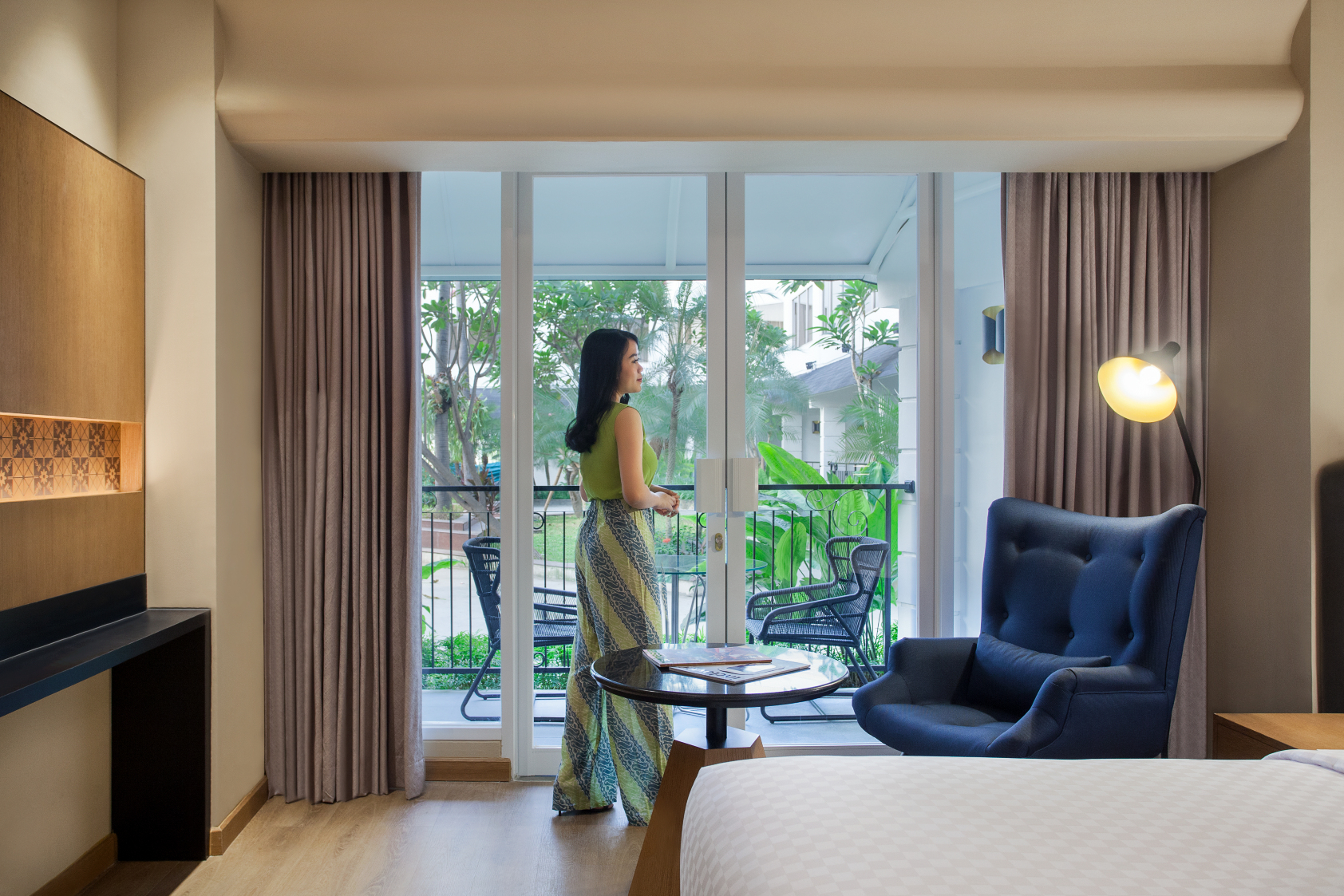 Mercure Jakarta BataviaHotel Overview