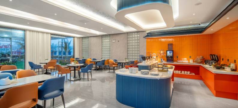 北回智慧酒店(临沧市一中店)图片