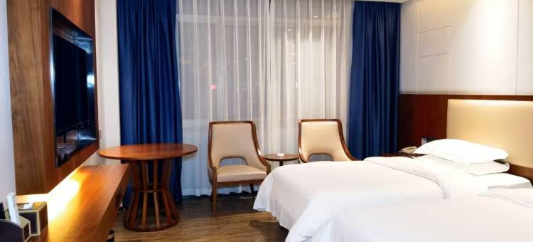 陇南蕊嘉锦龙酒店(阶州夜市店)图片