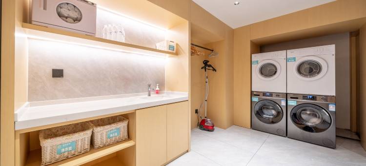 城市便捷酒店(柳州柳石路龙潭公园店)图片