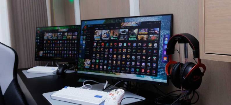 诚悦电竞酒店图片