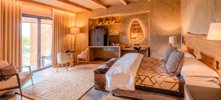 卡帕玛河旅馆(Kapama River Lodge)图片