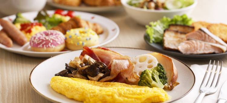 札幌大通公园洲际假日套房酒店(Holiday Inn & Suites Sapporo Odori Park by IHG)图片