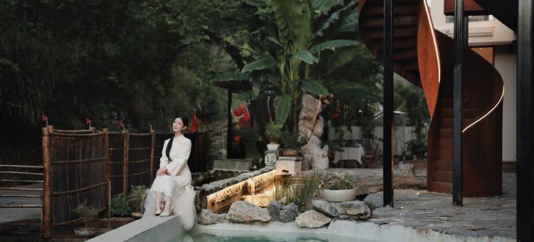 山隐一树民宿(景德镇陶瓷大学店)图片