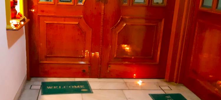 ISH, 阿蒂蒂亚家庭旅馆及服务式公寓(Fully Furnished Ish, Atithya Homestay with Various Amenities in Lucknow, India)图片