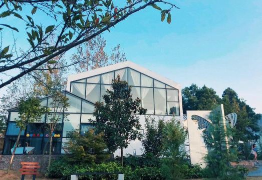 Diemeng Shangzhuang Feixing HotelHotel Overview