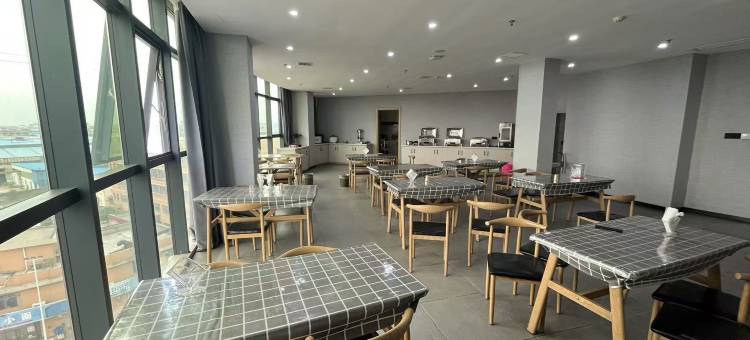 尚客优酒店(安义凤凰山工业园区店)图片