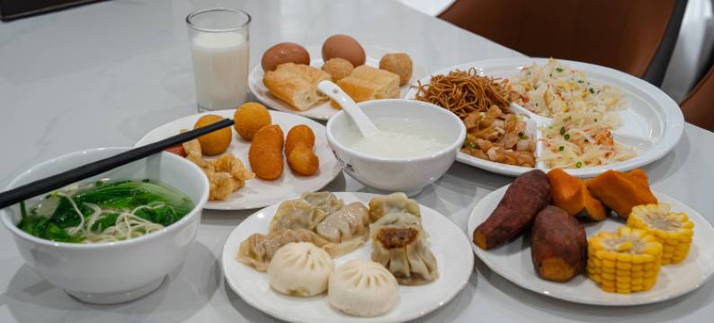 凡阙酒店(海宁银泰城店)图片