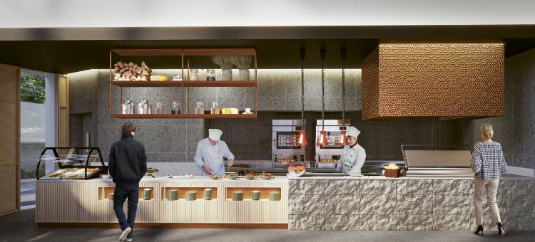 札幌王子酒店(Sapporo Prince Hotel)图片