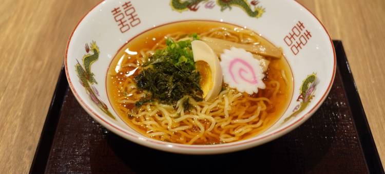 东京池袋多美迎天然温泉酒店(多美迎・御宿野乃 酒店集团)(Dormy Inn Ikebukuro Natural Hot Spring)图片