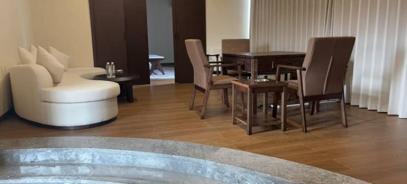 洪江余田里酒店图片