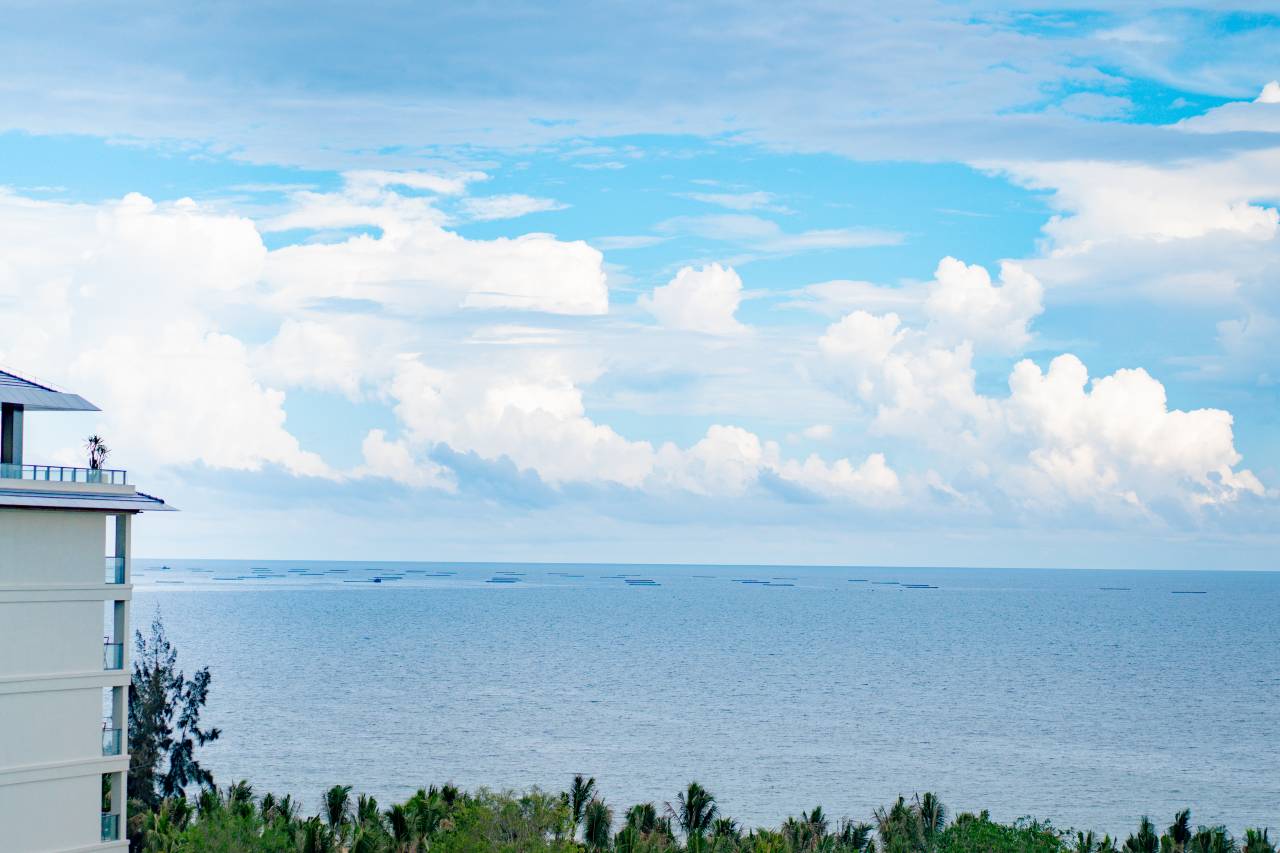海南清水湾英迪格酒店图片