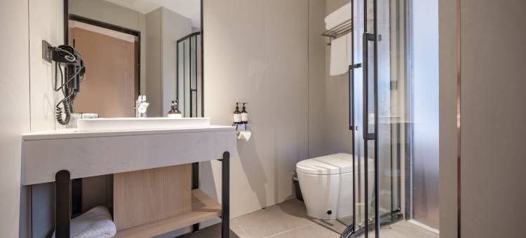 格林豪泰智选酒店(宁德万达闽东中路店)图片