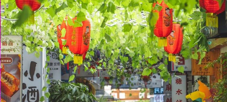 宿迁·驿和酒店(苏宁广场新盛街店)图片