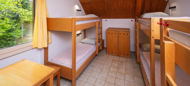 德莱蒙青年旅舍(Delémont Youth Hostel)图片