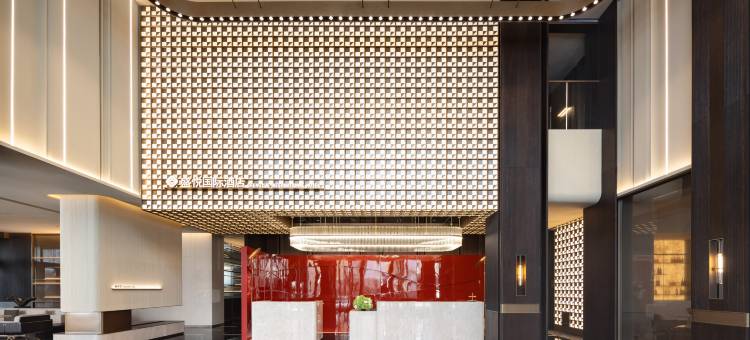 盛悦国际酒店图片