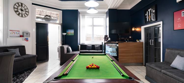 OYO Citysteps Hotel图片