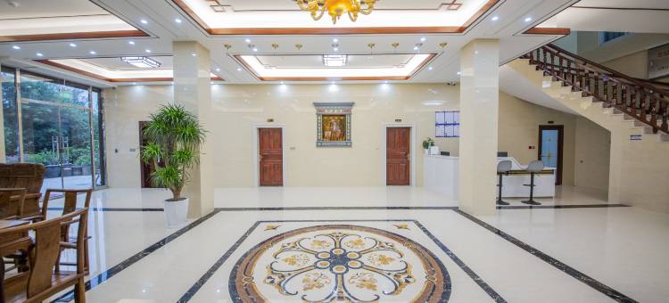 湄洲岛海阔天空・AzureBreeze Seaview观海露台民宿(莲池澳沙滩店)图片