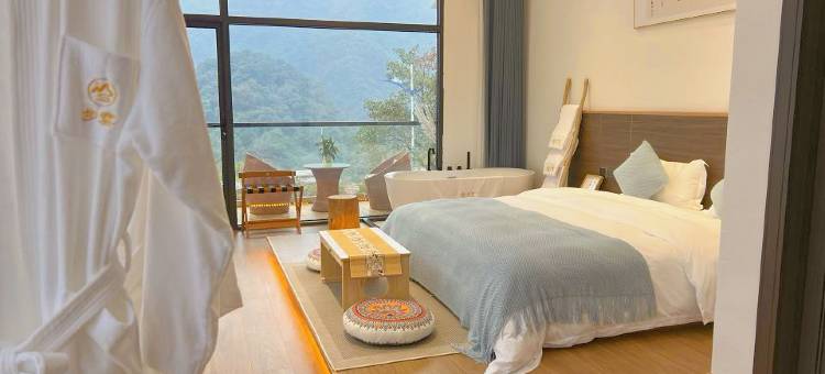 三清山步云民宿(港首索道店)图片